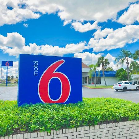 Motel 6-Starke, Fl Exterior photo