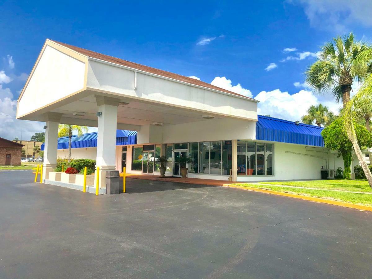 Motel 6-Starke, Fl Exterior photo